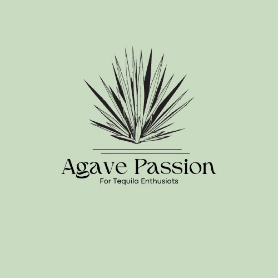 Agave Passion Logo