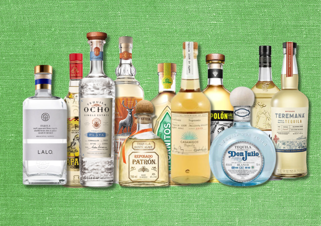 What Are Additives in Tequila?